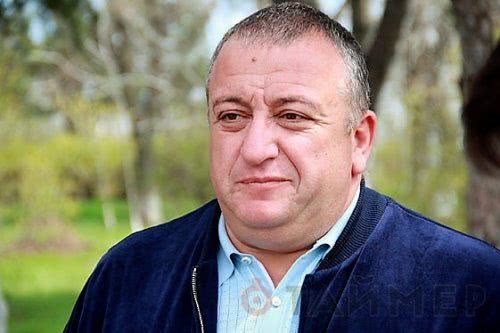 Глава Раздельнянского райсовета поднял вопросы о вакцинации