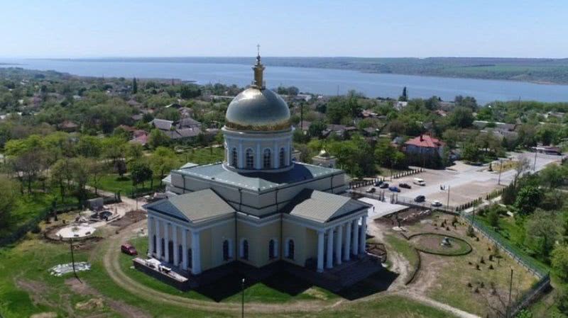 Власти Болграда приглашают поучаствовать в конкурсе на лучший проект памятника к 200-летию основания города