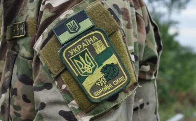 Майора из Черноморска приговорили к десяти годам лишения свободы за убийство