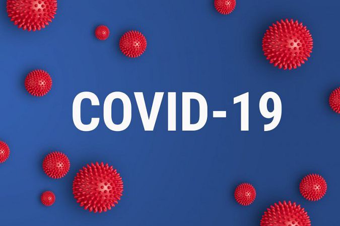 1236 інфікованих на COVID-19 виявлено та 41 хворий помер в Одеській області за останню добу