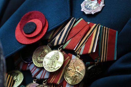 В Одеській області ветеранам війни і жертвам нацизму виплатять 71,7 млн гривень