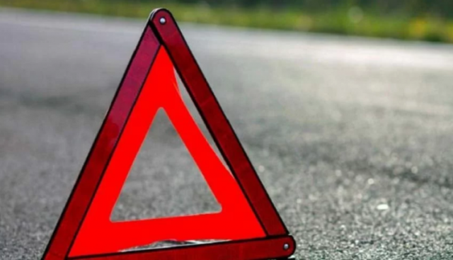 На трассе в Одесской области грузовой автомобиль сбил мужчину