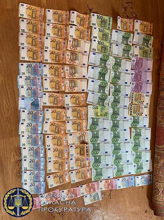 Жители Одесской области 2 года отравляли людей во Францию для получения пособий