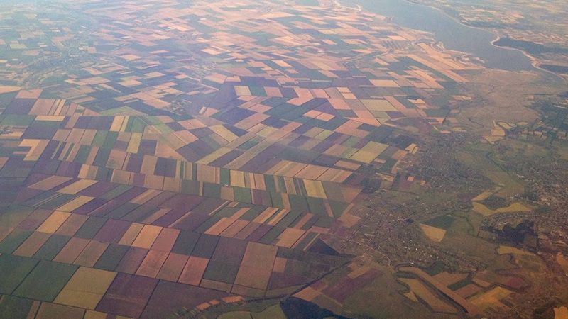 Тисячі гектарів землі на Одещині знаходяться у тіні, — голова ОДА