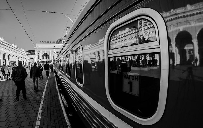 Больше поездов: куда можно будет уехать на майские праздники из Одессы?