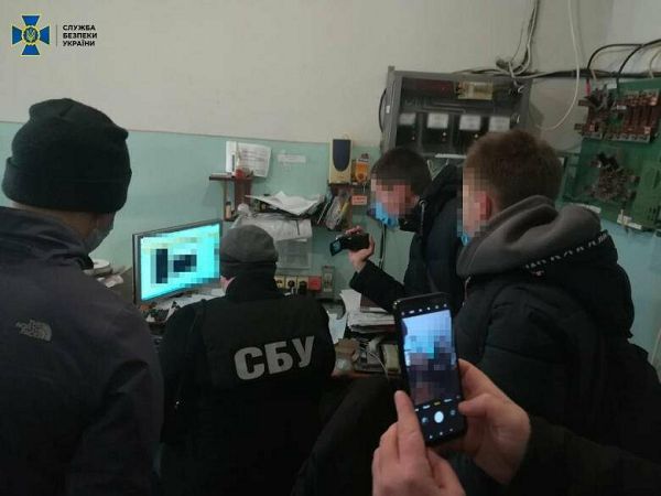 В Одессе разоблачены агитаторы, пропагандировавшие захват власти в стране