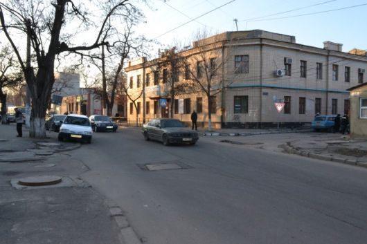 В Одессе хотят переименовать Краснослободскую улицу