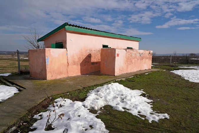 Болградский район: в Теплицкой громаде построят новую школу