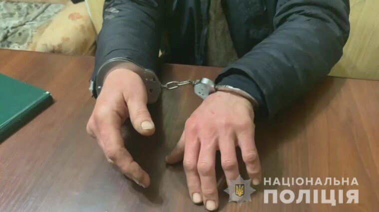 Подвійне вбивство в Одеській області розкрила поліція
