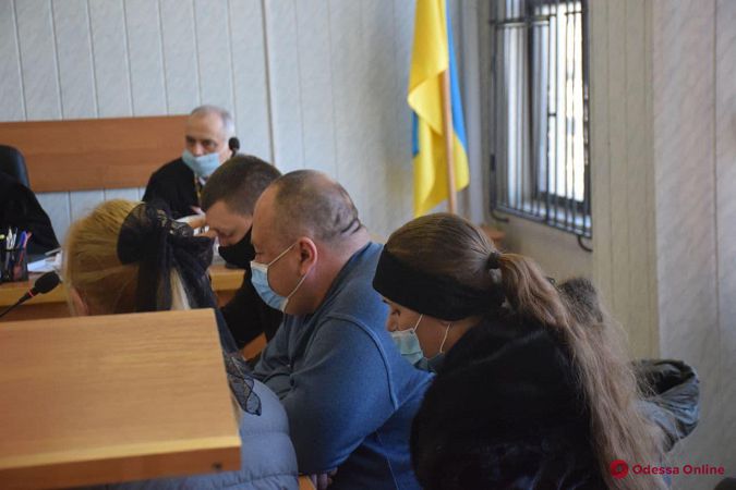 Одесский апелляционный суд ужесточил меру пресечения совершившему смертельное ДТП фотографу