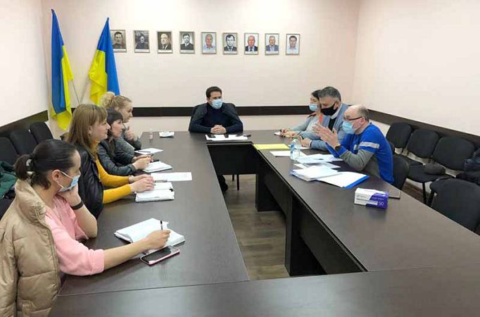 В Криничном Болградского района продолжают сотрудничество с учеными