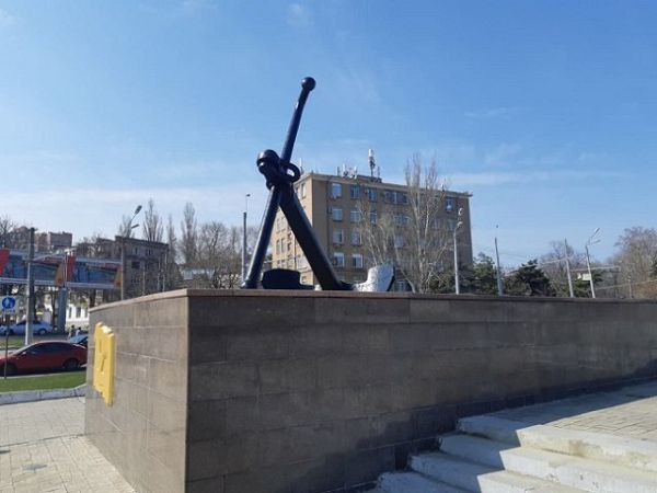 Одессу готовят к празднованию 77-летия освобождения от нацистов