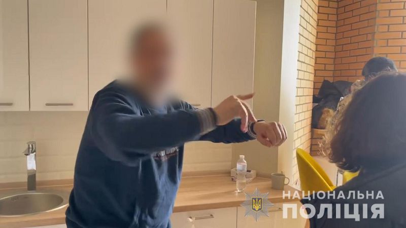 В Одесской области похитили и несколько месяцев пытали двух иностранцев (фото, видео)