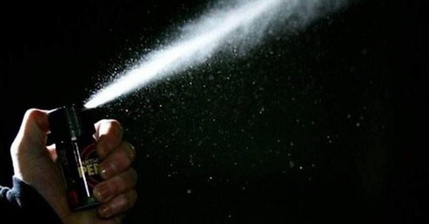В Одессе школьник распылил газ в лицо учительнице: в деле появились новые детали