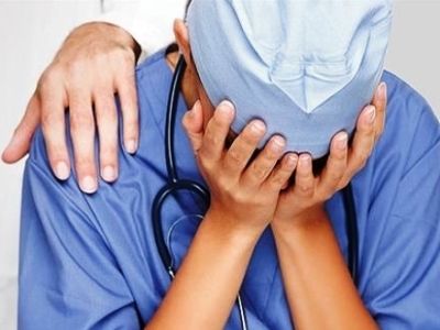 В «Корпорации монстров» сообщили о ситуации в одесских больницах