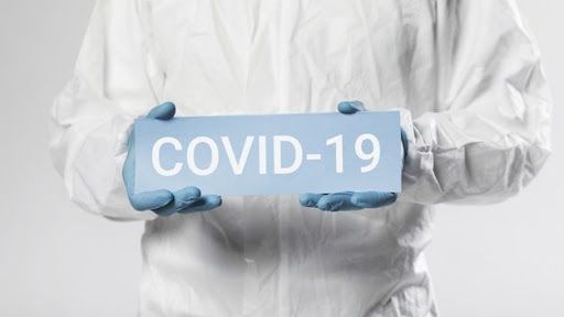 COVID-19: за сутки в Одесской области заболели 1194 человека