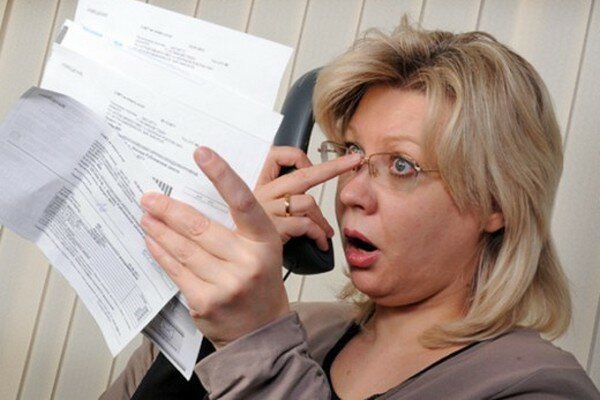 За коммунальные услуги жителям Одесской области насчитали в 1,5 раза больше, чем год назад