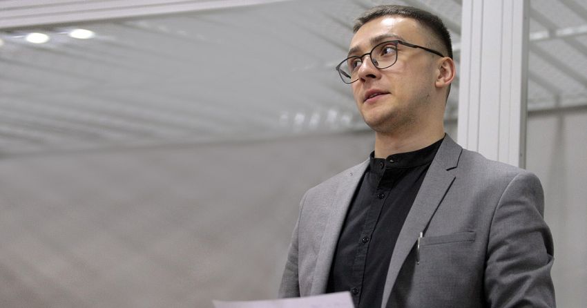 Стерненко заявив, що Зеленський пропонував йому очолити управління СБУ в Одесі