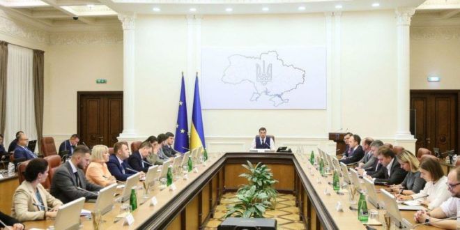 В двух РГА Одесского региона назначат новых руководителей