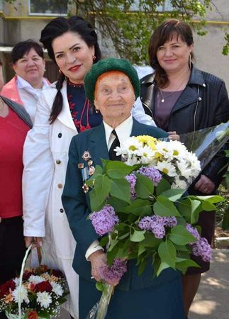 Выдвижение на почётное звание проходит в Белгороде-Днестровском