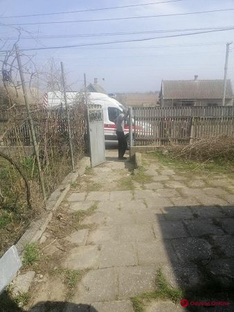 В жилом доме в Белгороде-Днестровском из-за курения в постели погиб мужчина