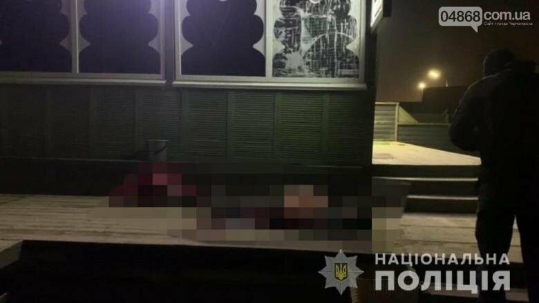 Очевидцы убийства в Бурлачьей Балке опровергают официальную версию полиции