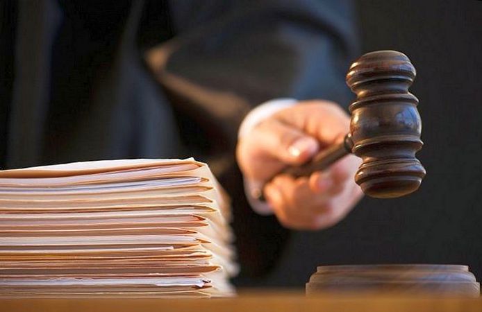 Одесса: стараниями прокуроров мошенница отправилась на 6 лет в тюрьму