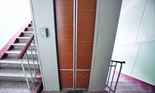 Замена лифтов стала самой успешной программой Труханова