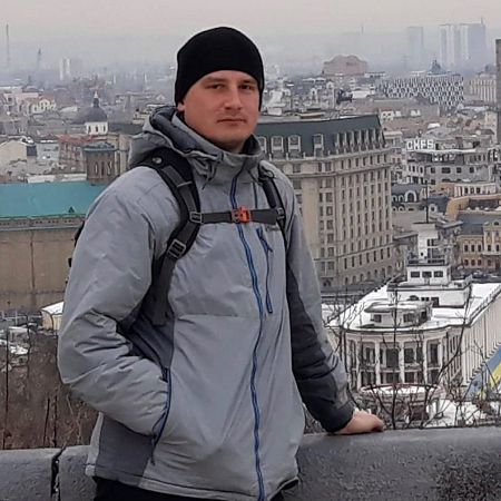 Умер Евгений Кондратьев