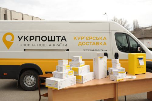 «Укрпочта» продолжает закрывать отделения в Одесской области