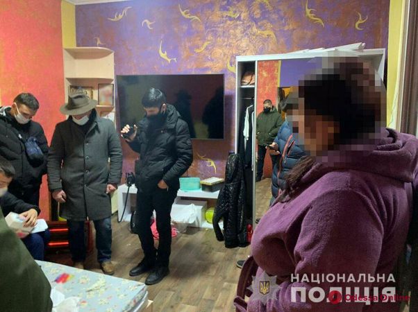 В Одесской области полиция разоблачила интернет-мошенницу