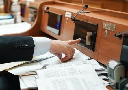 Депутаты облсовета просят Кабмин создать новый колледж в Одессе