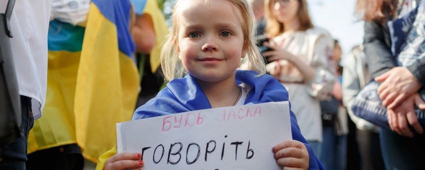«Лагідна українізація». В Одеській ОДА та мерії з’являться заступники з питань мовної політики