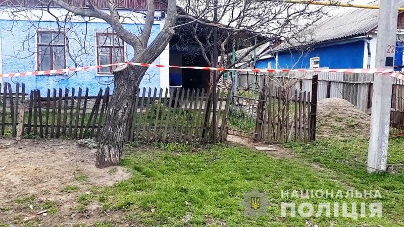 На Одесщине убили супругов: собака привела к бывшему сожителю погибшей