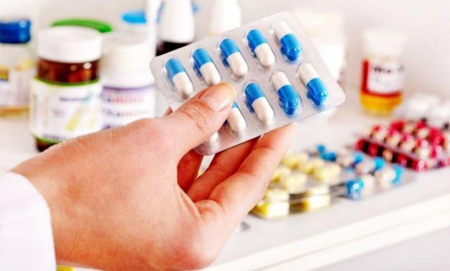 Одесситы смогут получить бесплатно некоторые лекарства