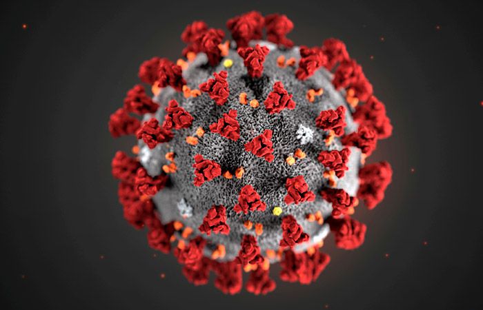 COVID-19: Одесская область оказалась в тройке лидеров по числу диагнозов