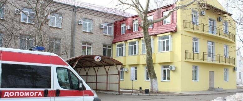 Сводка по COVID-19 в Черноморске на 15 апреля