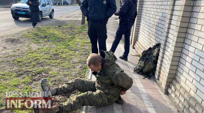 Финальный аккорд инцидента на Телеграфной в Измаиле: суд определил наказание мужчине за угрозы убийством прохожему