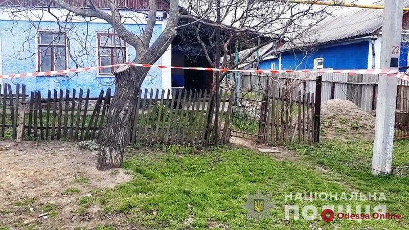 В Подольске произошло двойное убийство