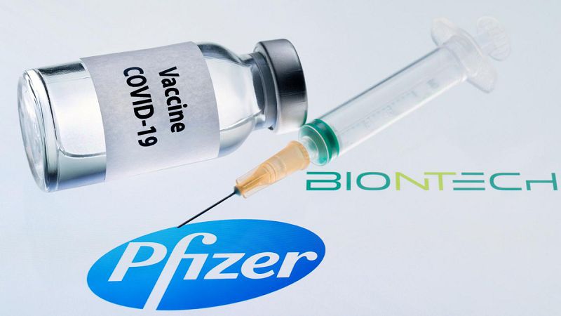 В Одесскую область должны доставить вакцину Pfizer против COVID-19