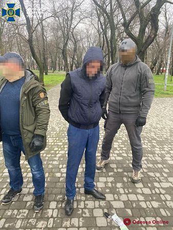 СБУ раскрыла масштабную коррупционную схему на Одесской железной дороге