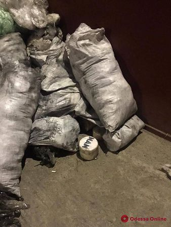 В Одессе будут судить четырех граждан Израиля за контрабанду более 80 килограммов кокаина