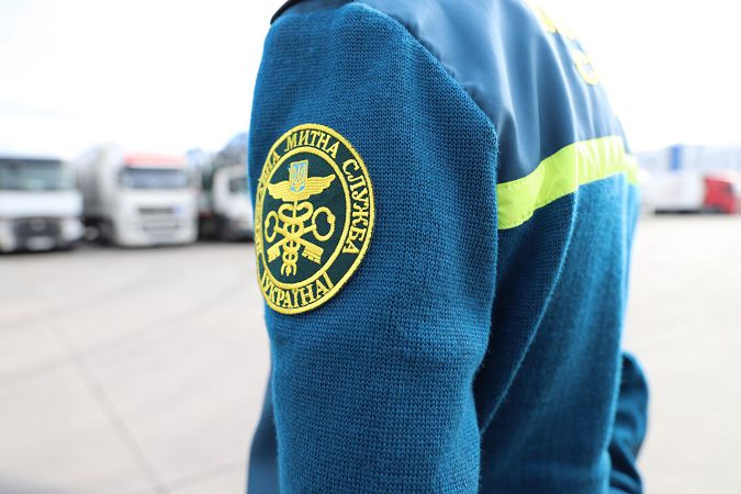 Одесская таможня усилит меры по борьбе с контрабандой