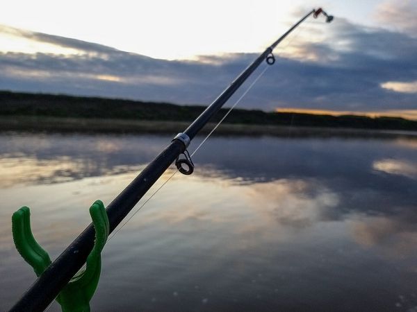 В Белгороде-Днестровском состоится рыбацкий турнир