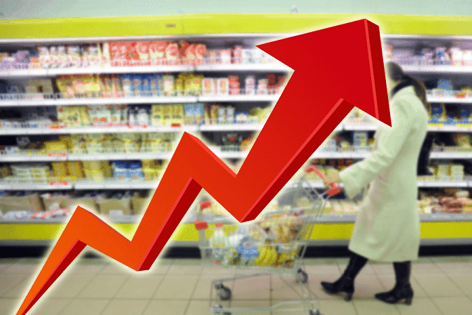 В Одесской области выросли цены