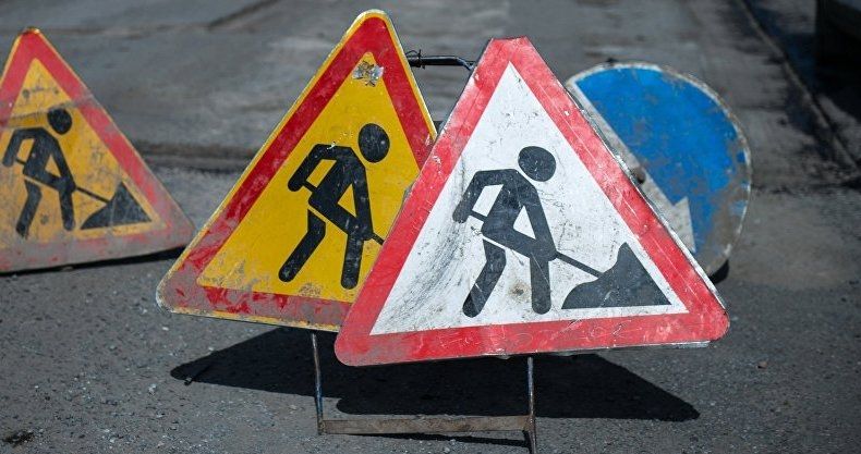Внимание, автомобилисты: в четверг ремонт дорог продолжится по всей Одессе