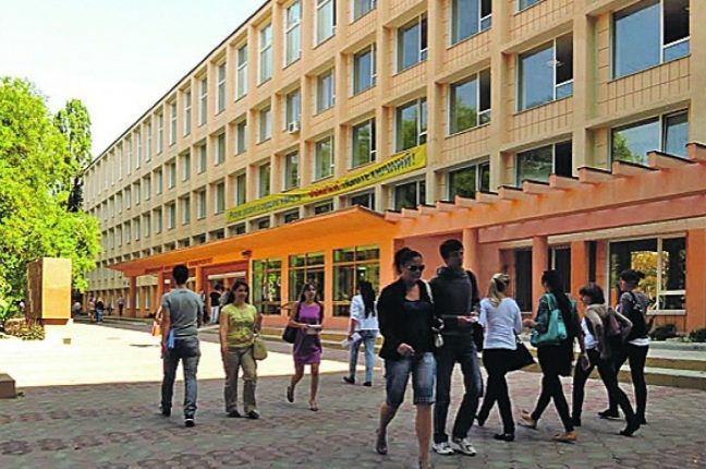В «Одесской политехнике» состоятся выборы нового ректора