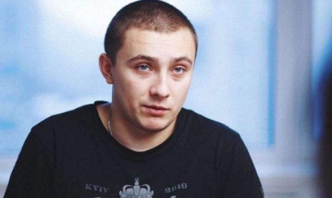Рассмотрение дела Стерненко снова отложили