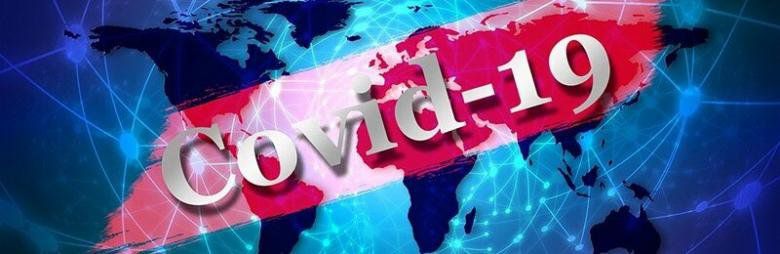Сводка по COVID-19 в Черноморске на 1 апреля