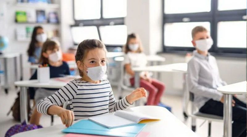 Мониторинг показателей состояния окружающей среды в школах и детсадах выявил отклонения